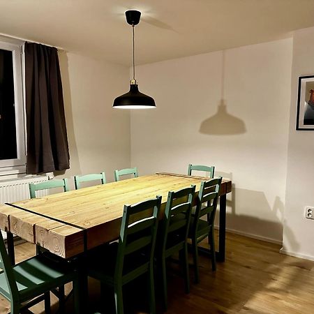 Apartmany Berlin - Rokytnice Nad Jizerou Ngoại thất bức ảnh