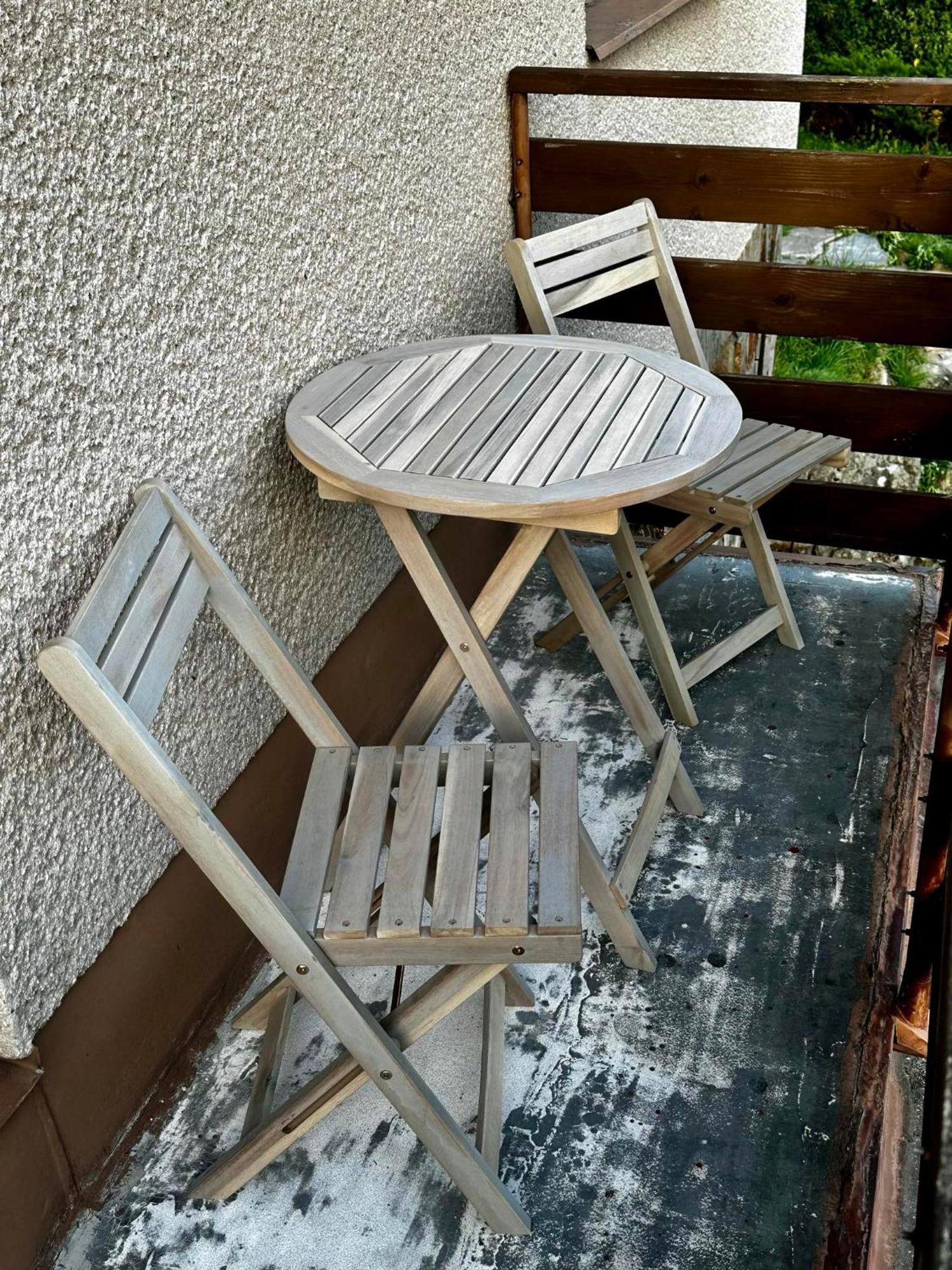 Apartmany Berlin - Rokytnice Nad Jizerou Ngoại thất bức ảnh