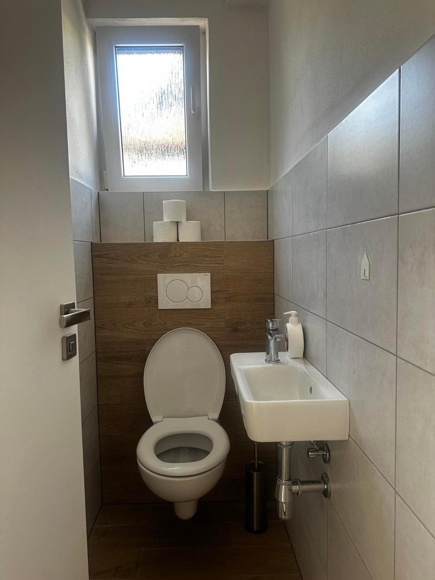 Apartmany Berlin - Rokytnice Nad Jizerou Ngoại thất bức ảnh