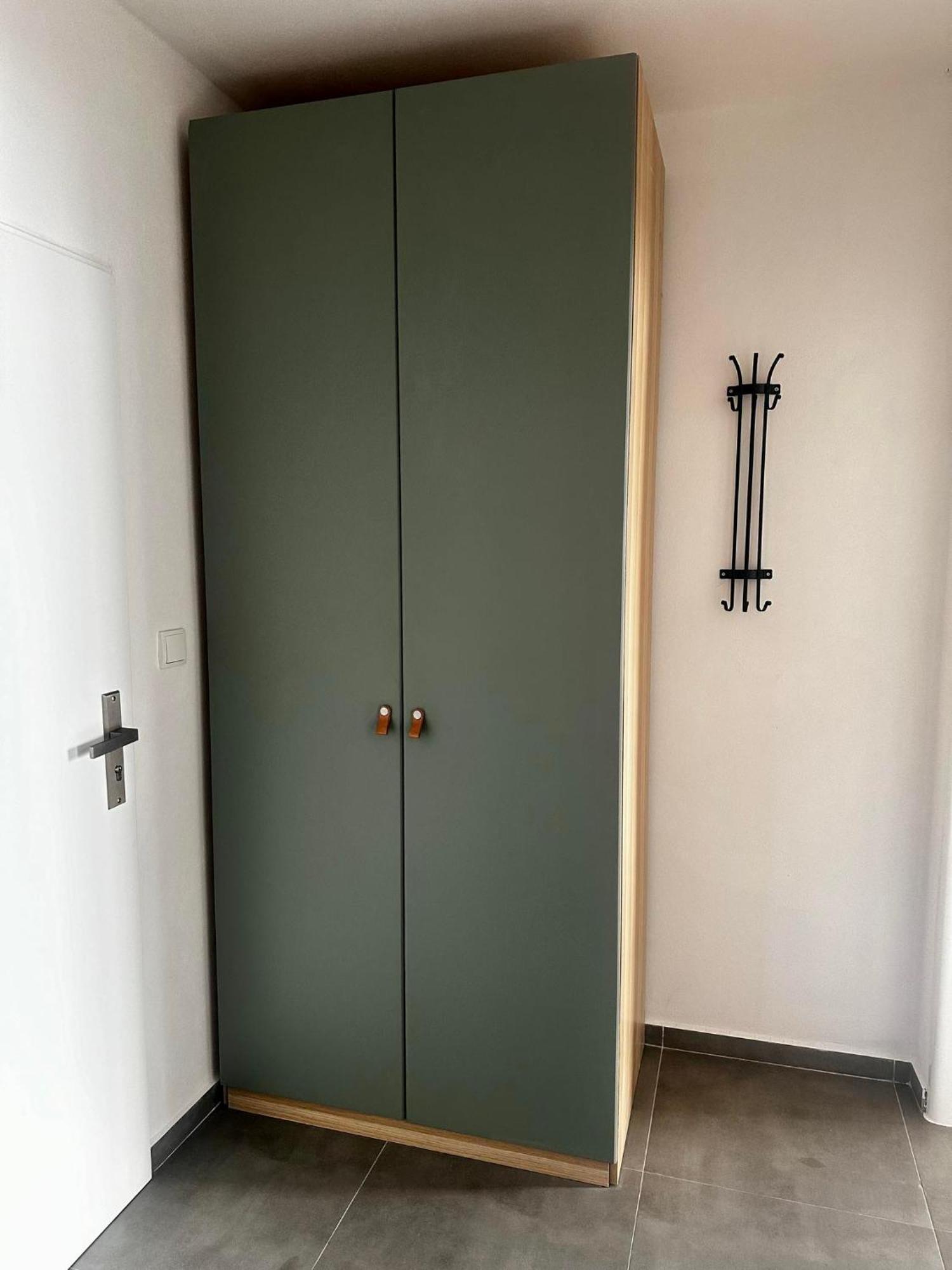 Apartmany Berlin - Rokytnice Nad Jizerou Ngoại thất bức ảnh