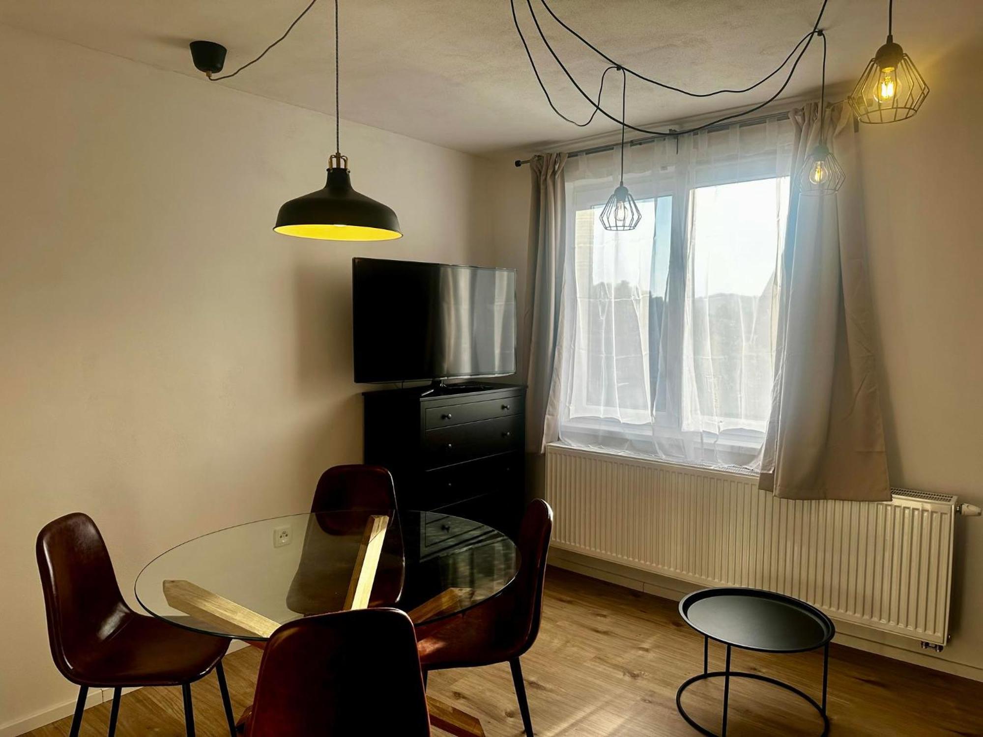 Apartmany Berlin - Rokytnice Nad Jizerou Ngoại thất bức ảnh