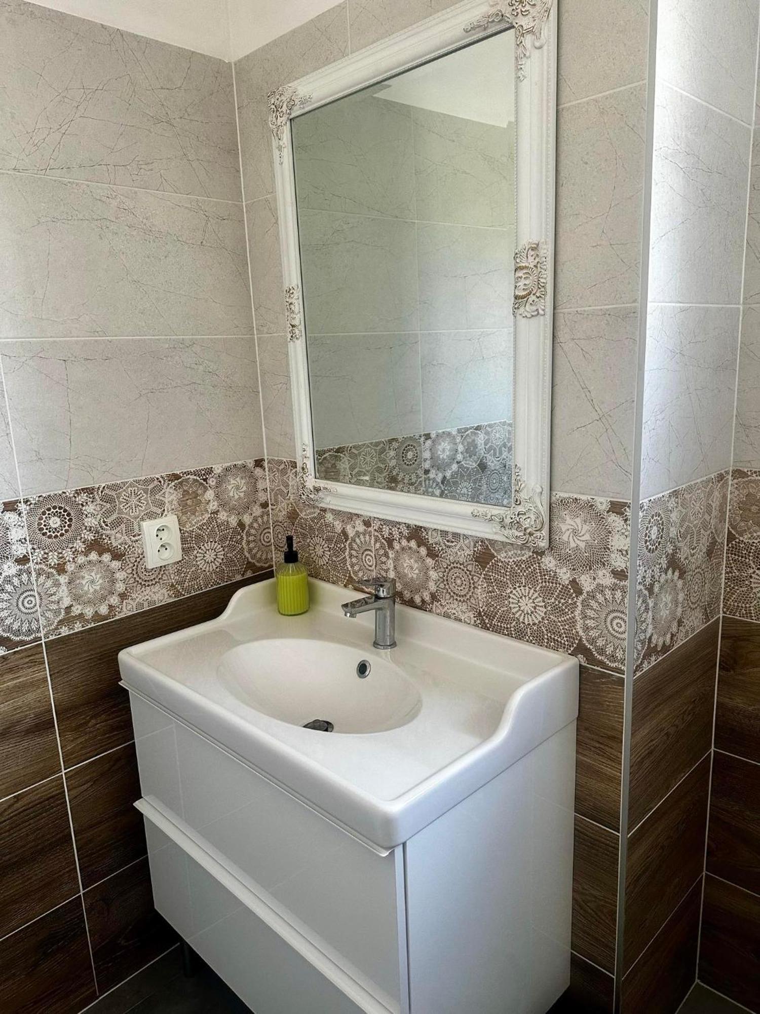Apartmany Berlin - Rokytnice Nad Jizerou Ngoại thất bức ảnh