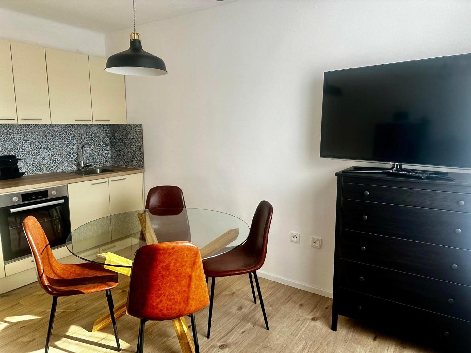 Apartmany Berlin - Rokytnice Nad Jizerou Ngoại thất bức ảnh