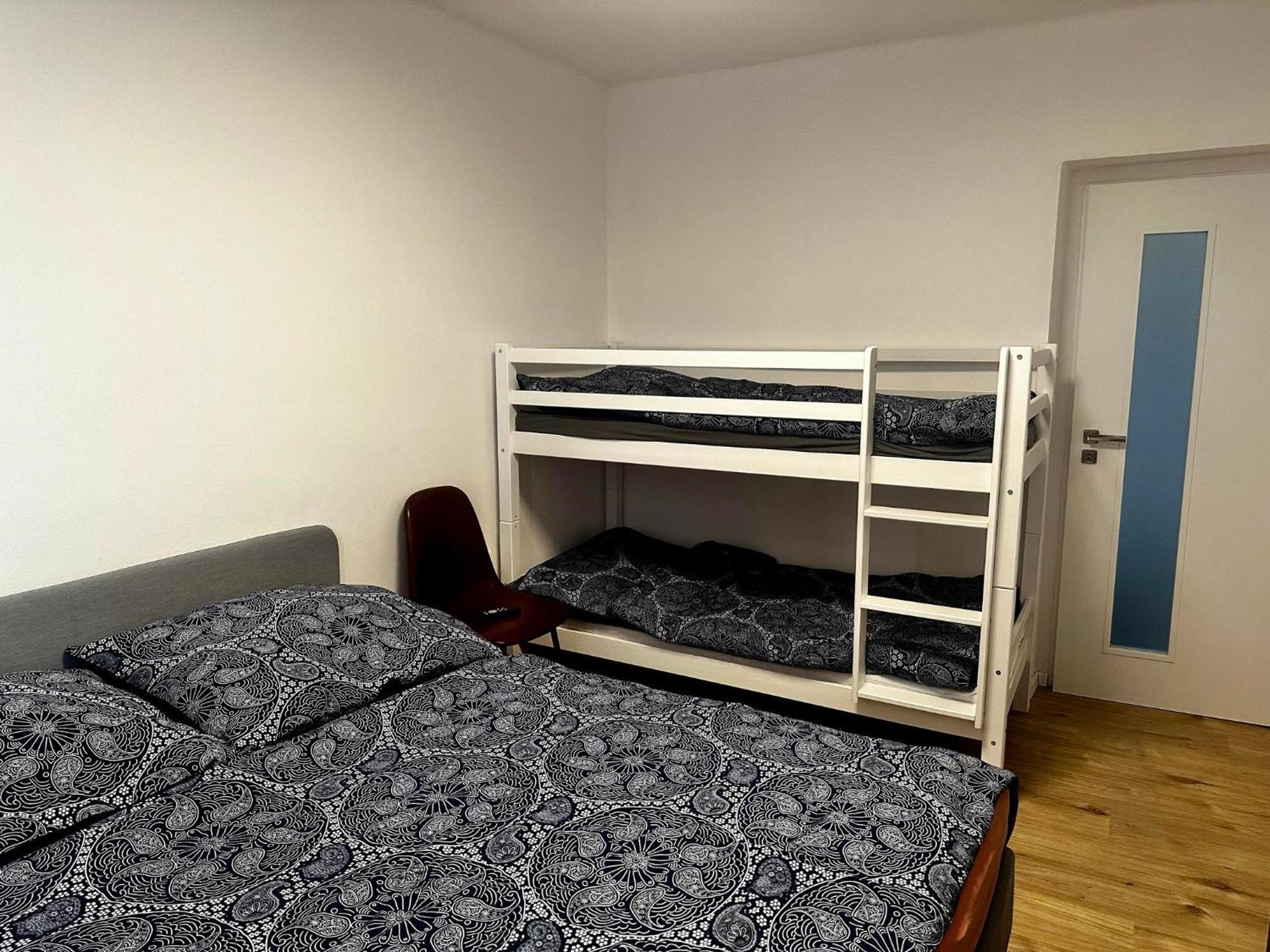 Apartmany Berlin - Rokytnice Nad Jizerou Ngoại thất bức ảnh