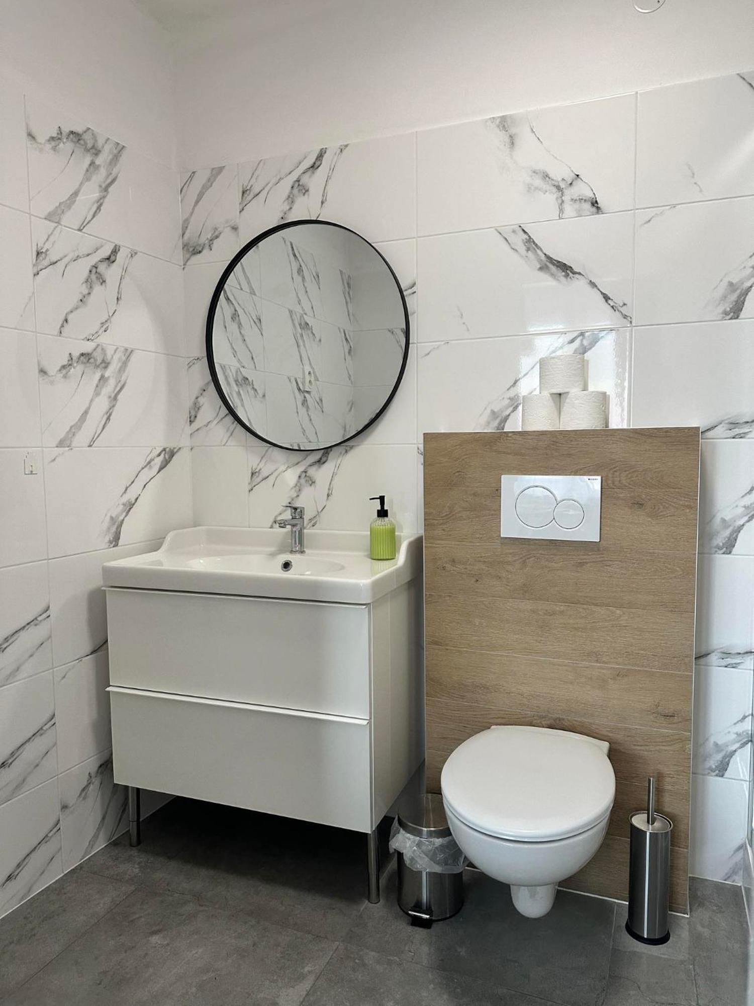 Apartmany Berlin - Rokytnice Nad Jizerou Ngoại thất bức ảnh