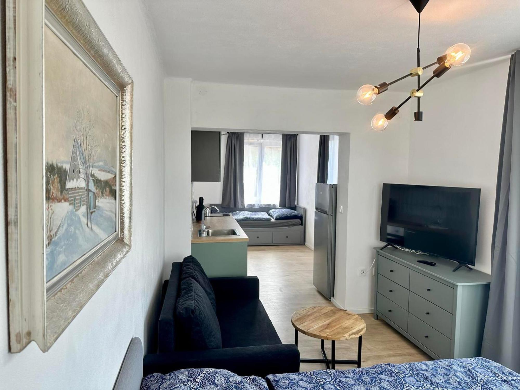 Apartmany Berlin - Rokytnice Nad Jizerou Ngoại thất bức ảnh