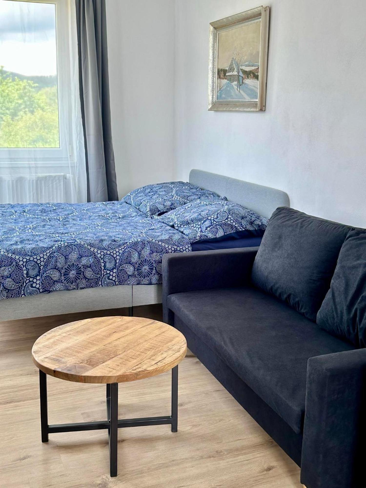 Apartmany Berlin - Rokytnice Nad Jizerou Ngoại thất bức ảnh